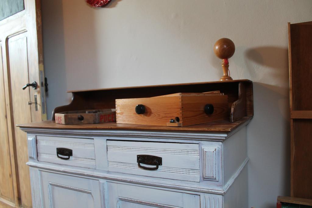 Holiday Home De Historie Ieper Rom bilde