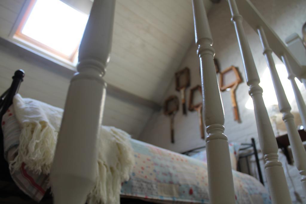 Holiday Home De Historie Ieper Eksteriør bilde