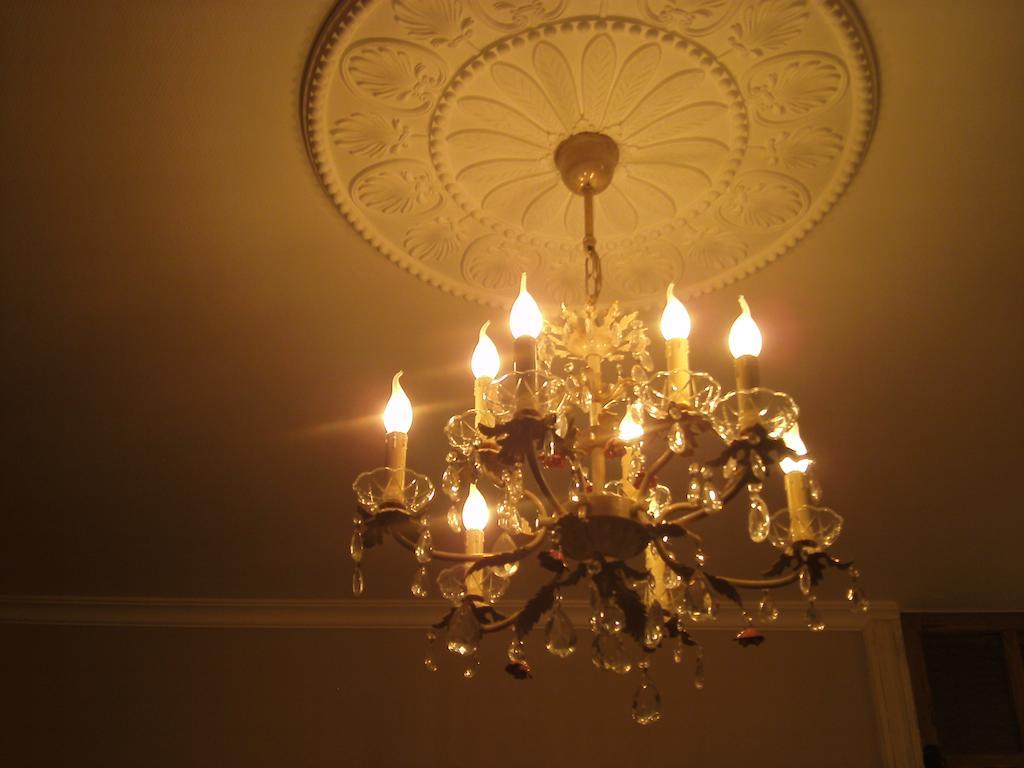 Holiday Home De Historie Ieper Rom bilde