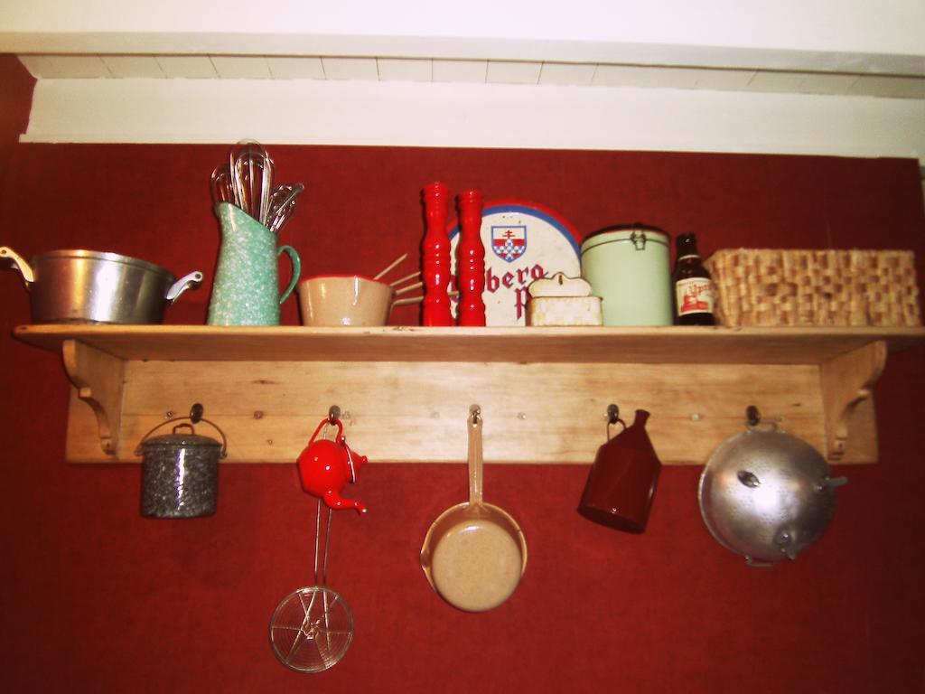 Holiday Home De Historie Ieper Rom bilde