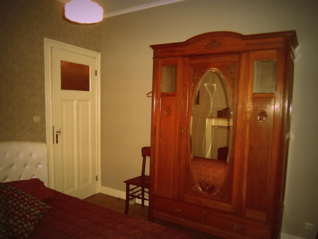 Holiday Home De Historie Ieper Rom bilde
