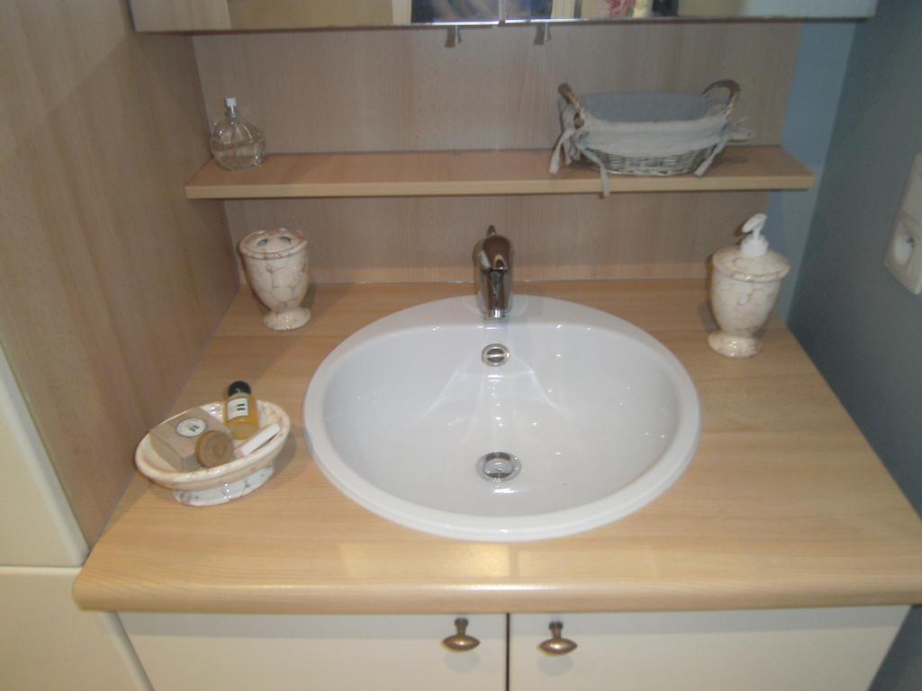 Holiday Home De Historie Ieper Rom bilde