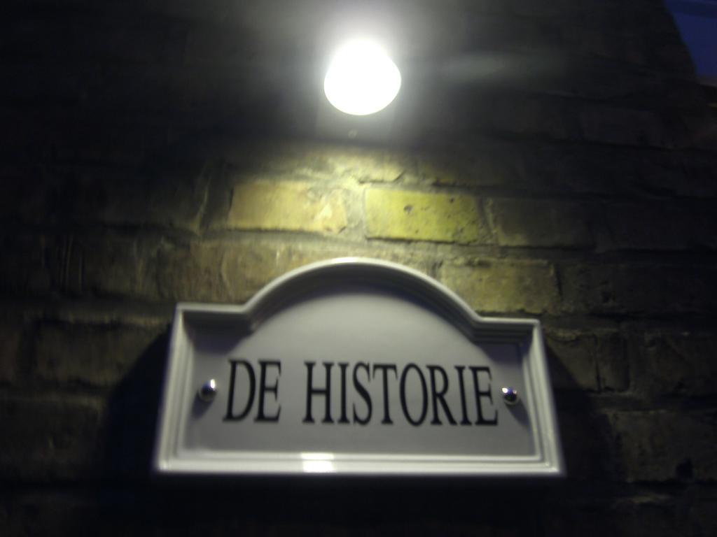 Holiday Home De Historie Ieper Rom bilde