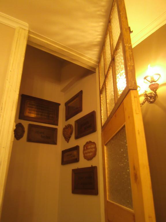 Holiday Home De Historie Ieper Rom bilde