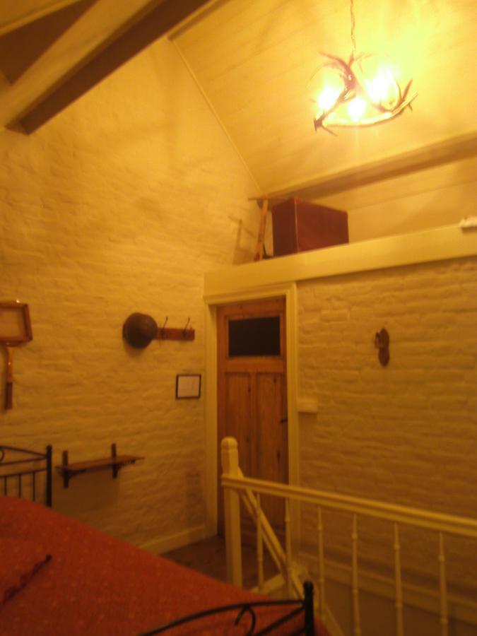 Holiday Home De Historie Ieper Eksteriør bilde